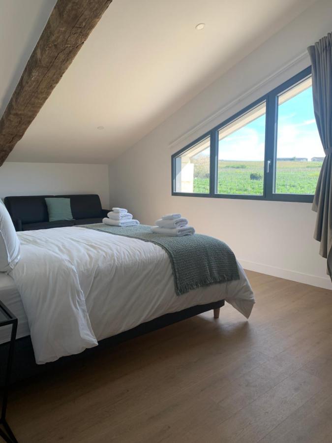 Maison Divon Montagne  Zewnętrze zdjęcie