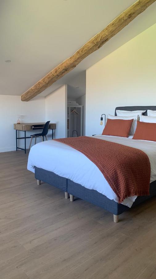 Maison Divon Montagne  Zewnętrze zdjęcie