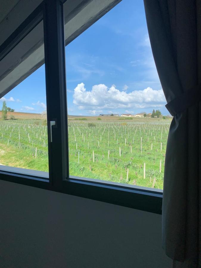 Maison Divon Montagne  Zewnętrze zdjęcie