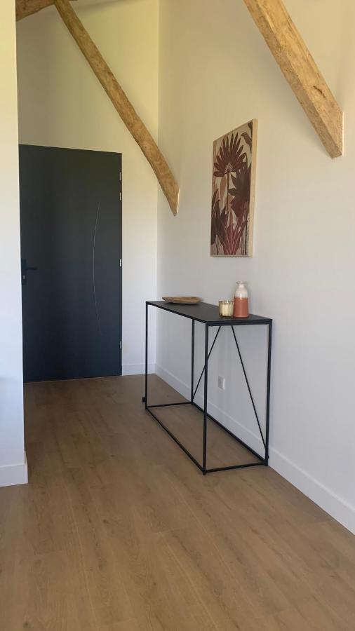 Maison Divon Montagne  Zewnętrze zdjęcie
