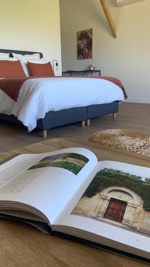 Maison Divon Montagne  Zewnętrze zdjęcie