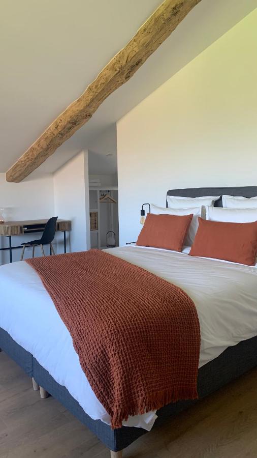 Maison Divon Montagne  Zewnętrze zdjęcie